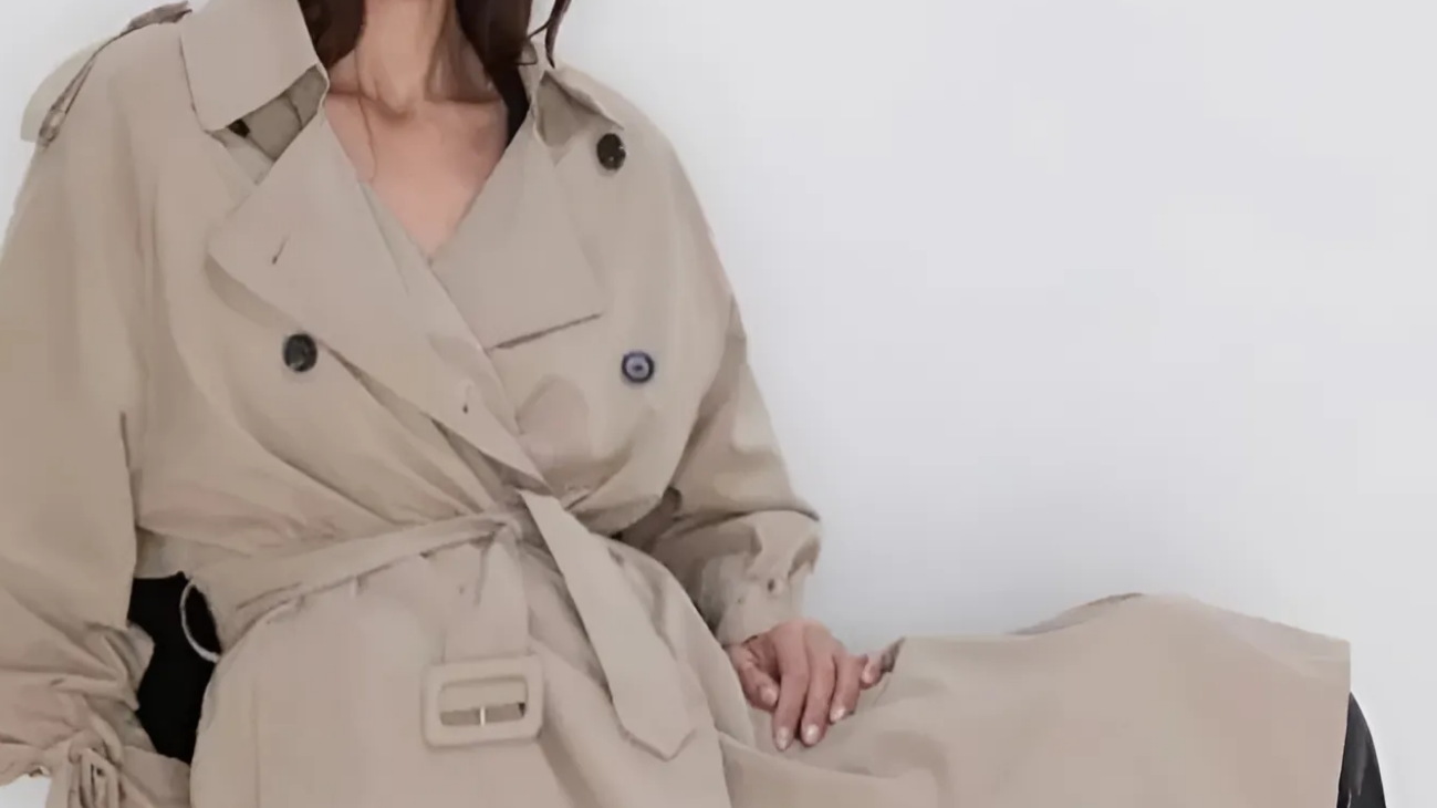 Трендове за връхни дрехи Пролет/Лято 2025: Нови Перспективи и Иновации