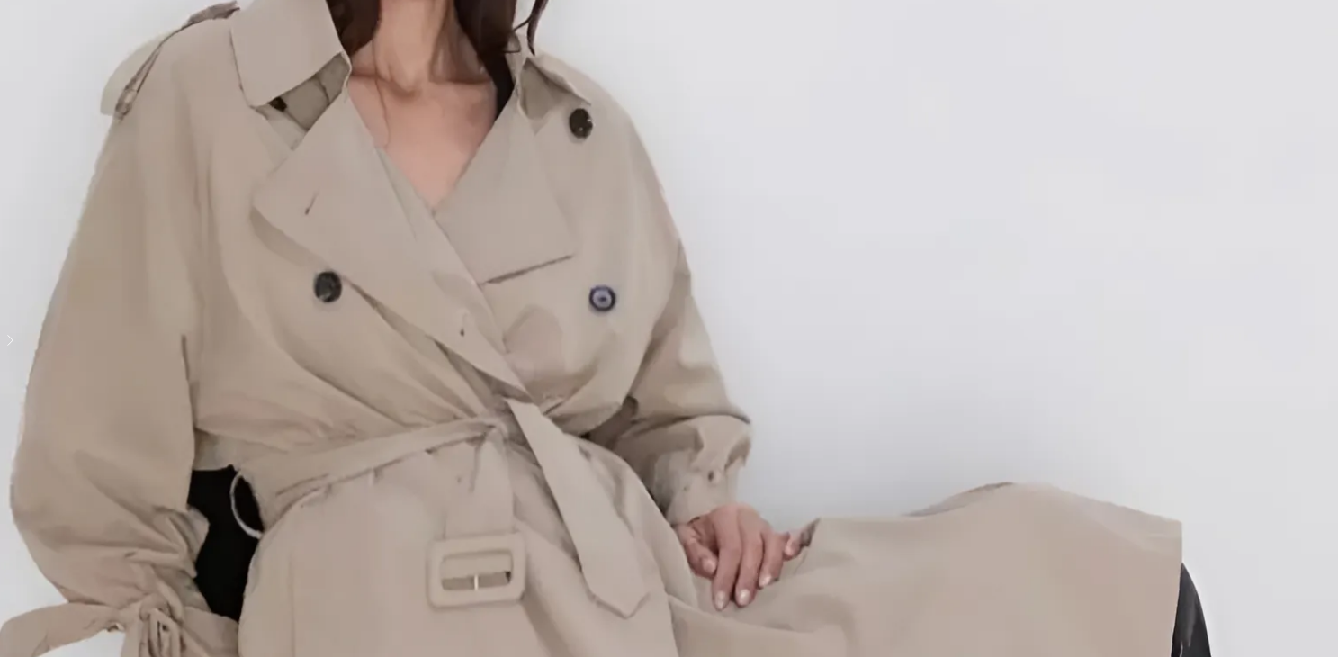 Трендове за връхни дрехи Пролет/Лято 2025: Нови Перспективи и Иновации