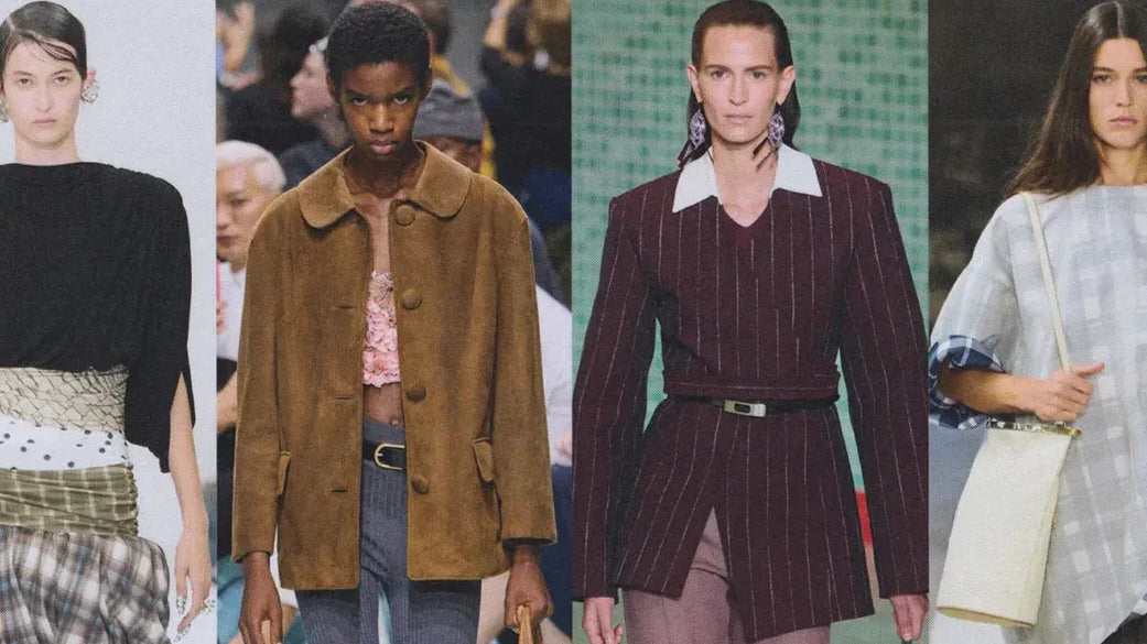 Пролет 2025: Най-горещите модни тенденции, които можеш да носиш още сега