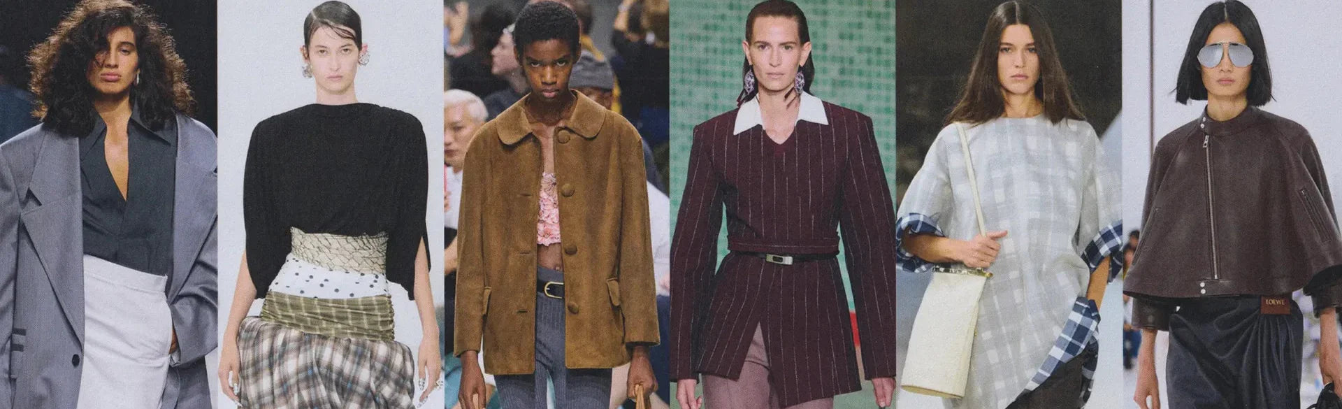 Пролет 2025: Най-горещите модни тенденции, които можеш да носиш още сега