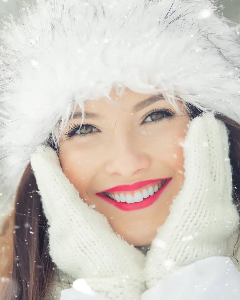 Дамски шапки