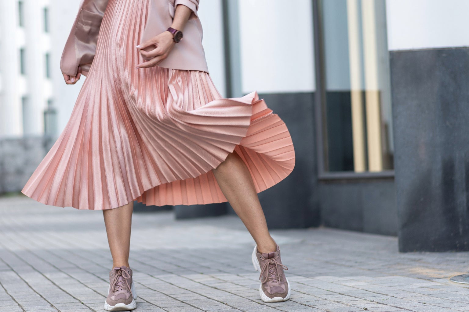 Дамски поли