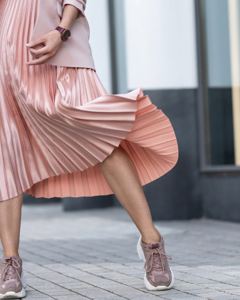 Дамски поли