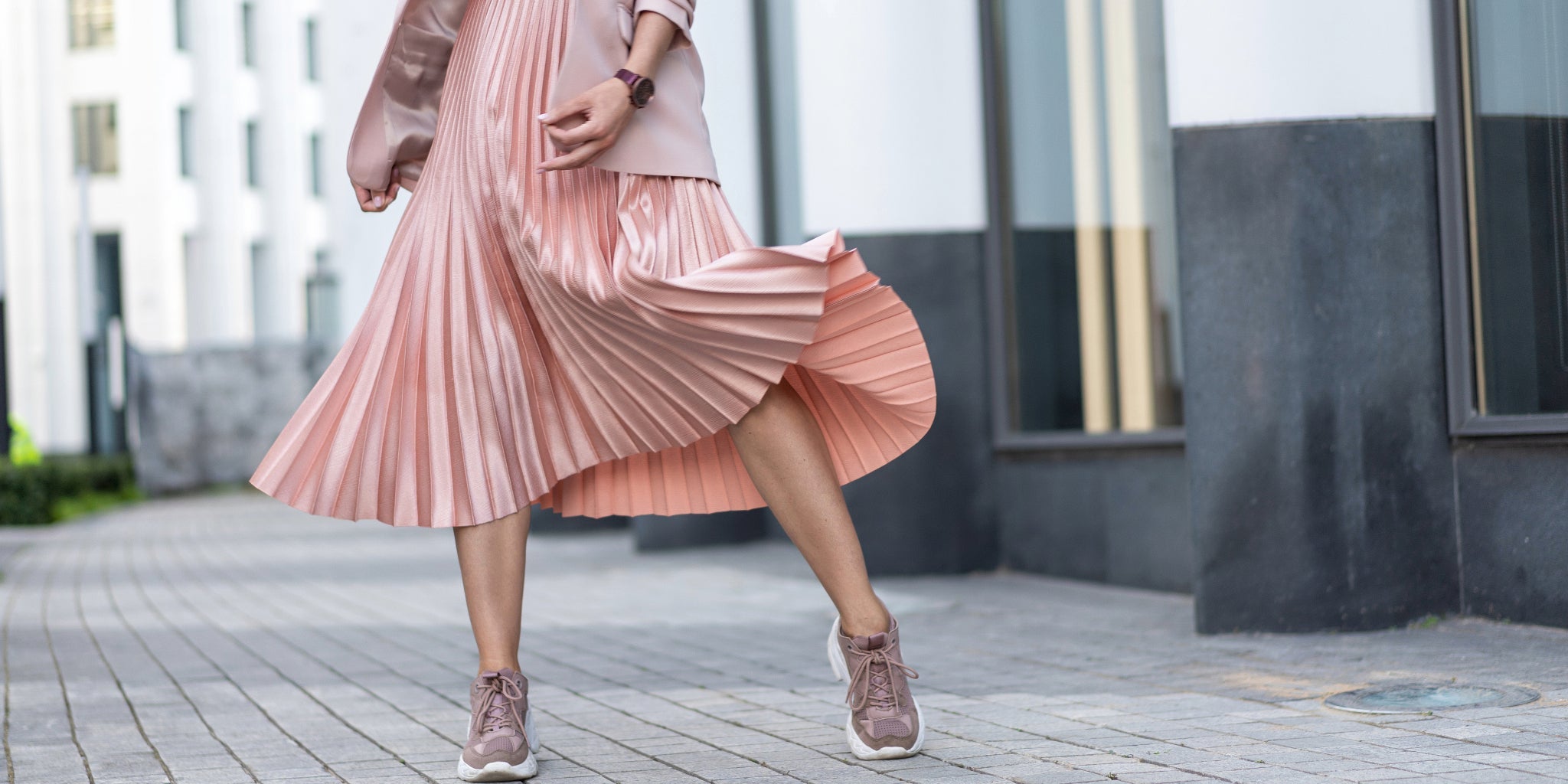 Дамски поли