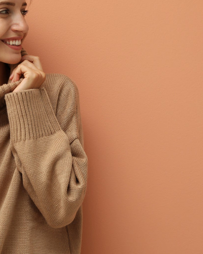 Дамски пуловери