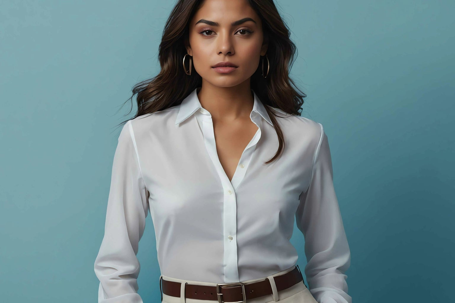 Дамски ризи