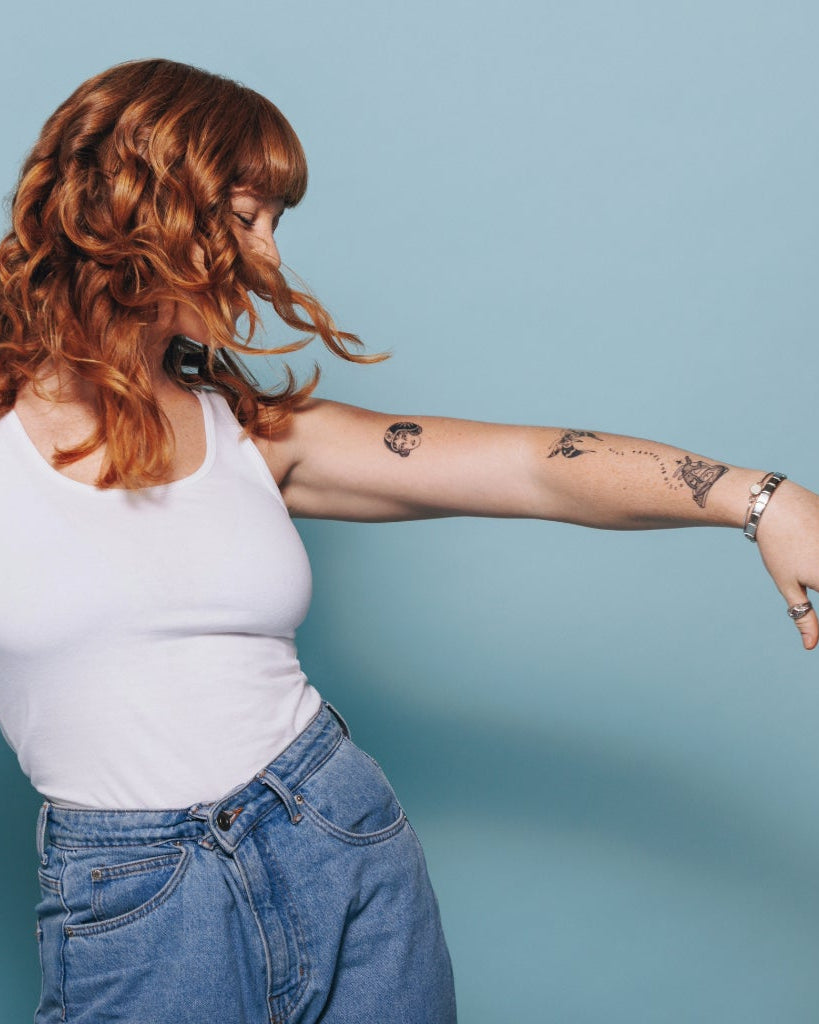 Дамски потници