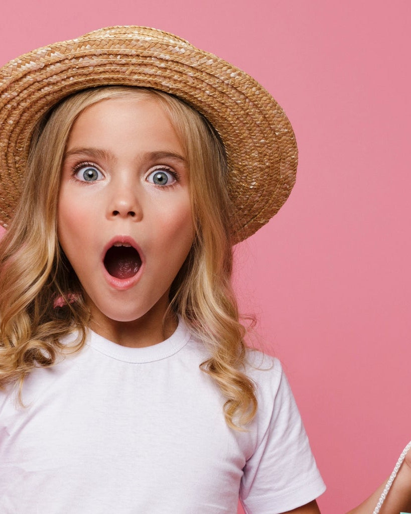 Детски дрехи за момичета