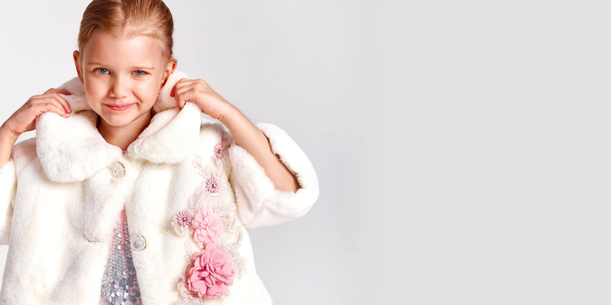 Болера за момичета