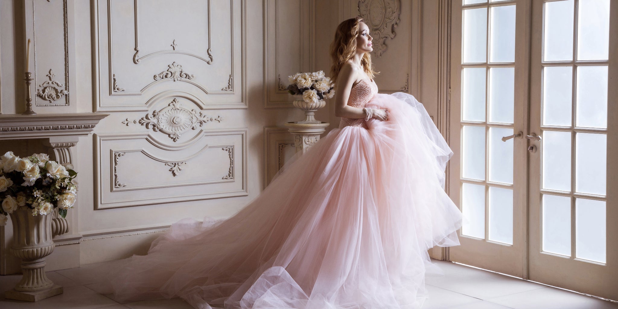 Абитуриентски и бални рокли