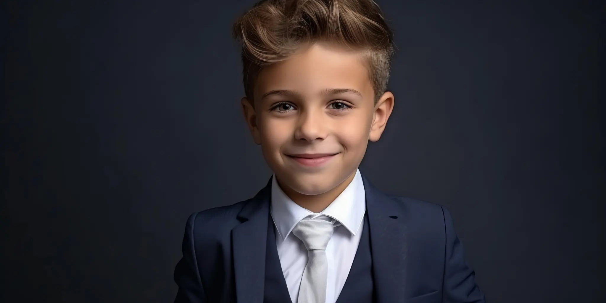 Детски костюми за момчета