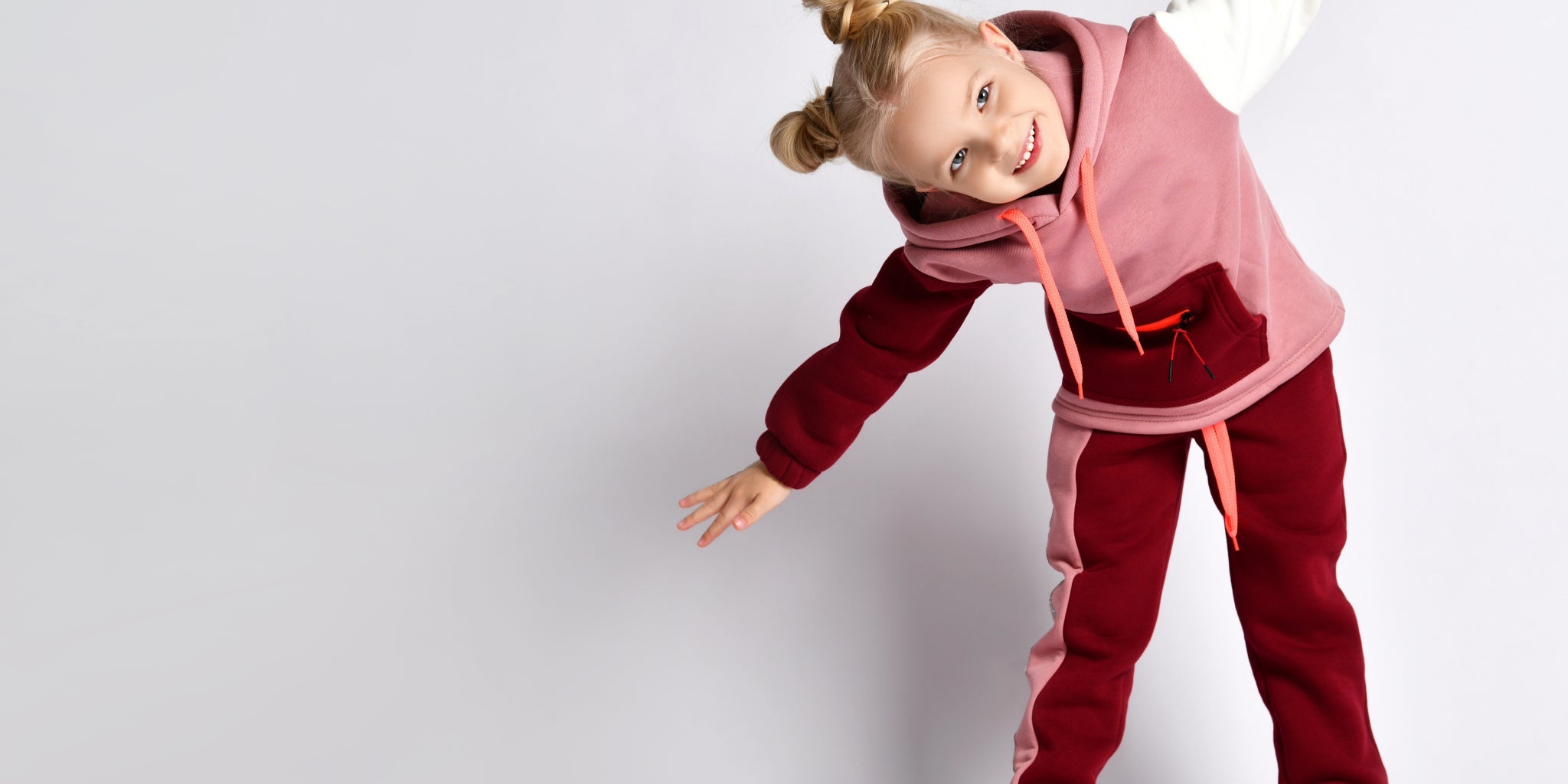 Детски комплекти за момичета