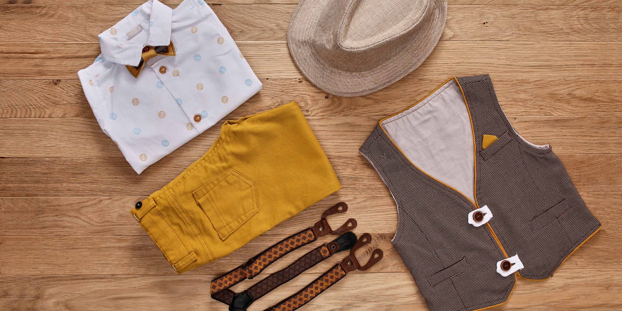 Детски комплекти за момчета