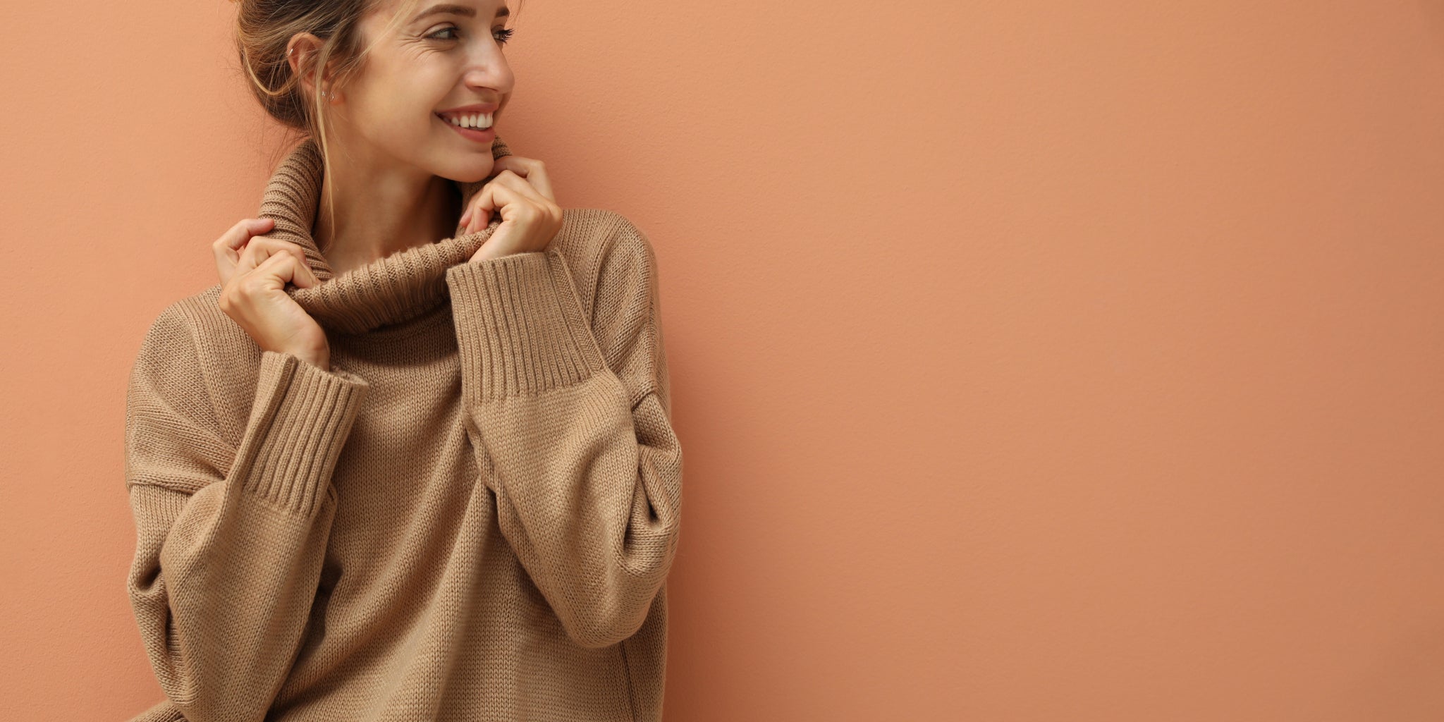 Дамски пуловери