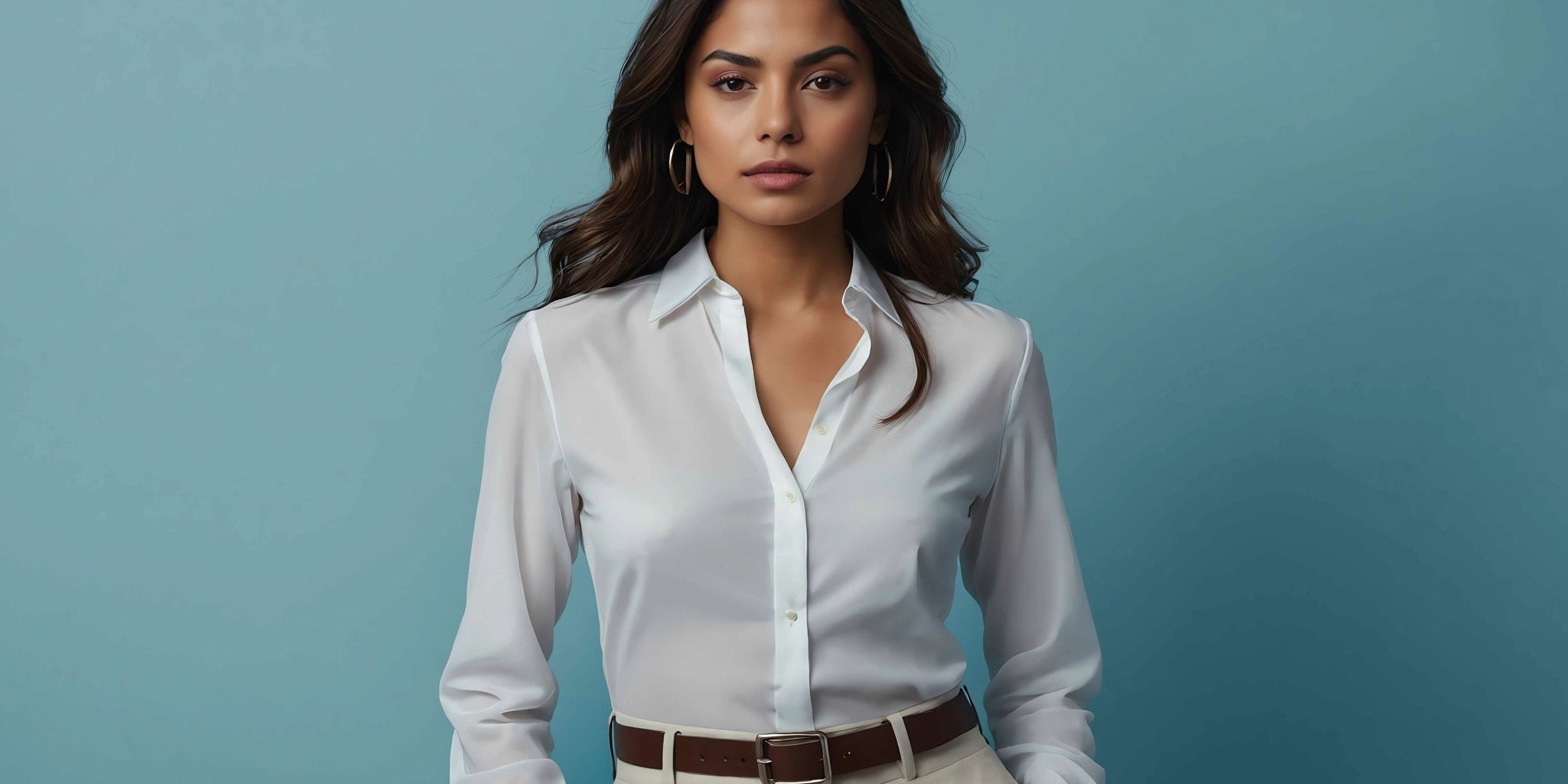 Дамски ризи