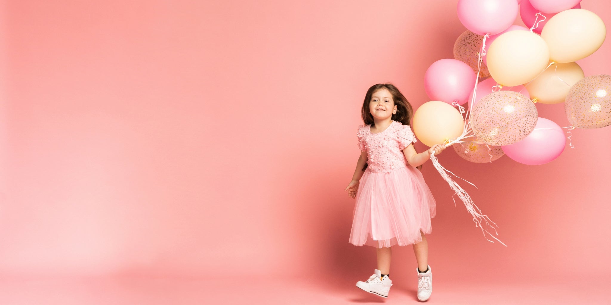 Детски рокли за момичета