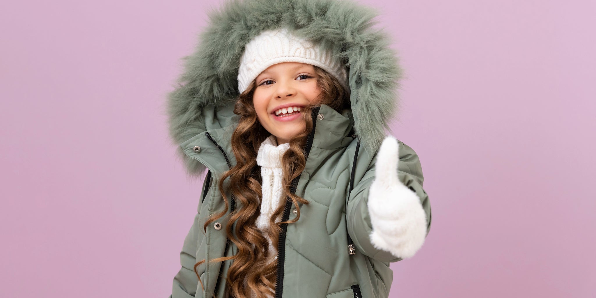 Елеци и жилетки за момичета