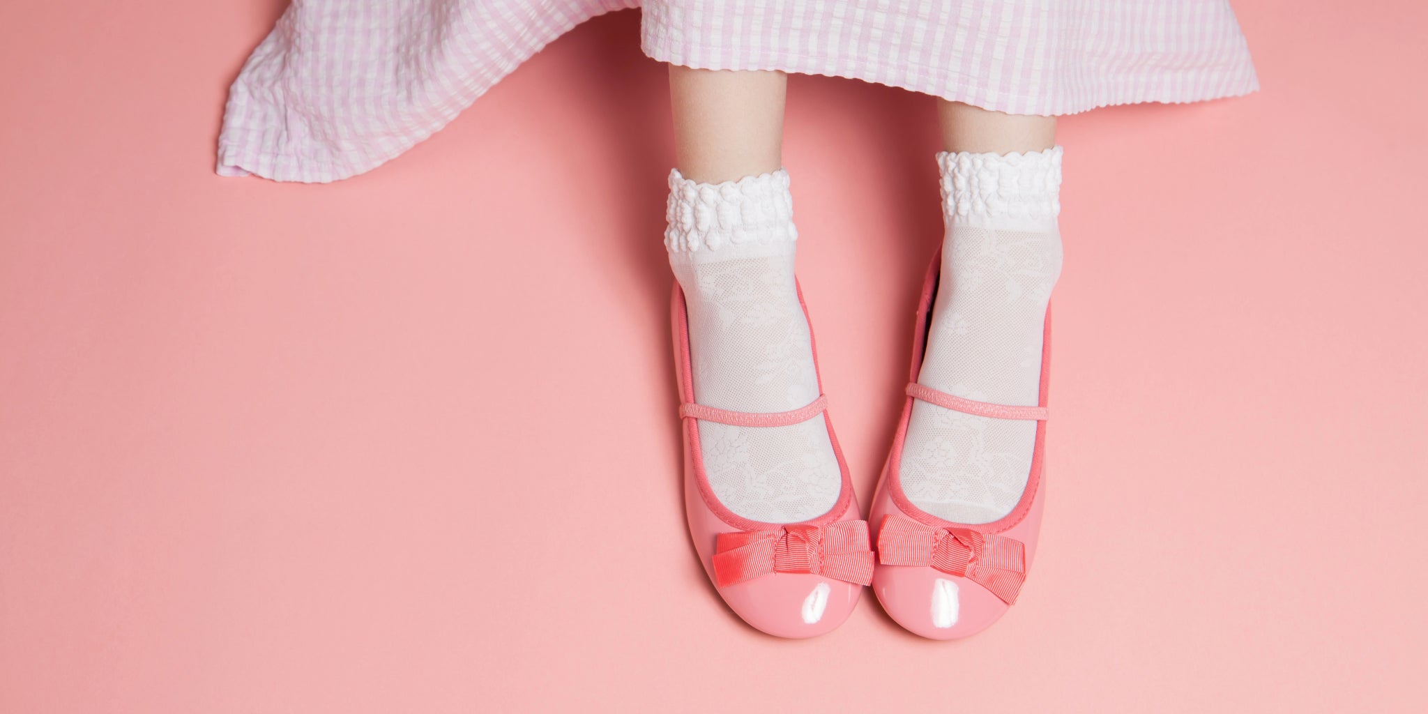 Детски обувки за момичета