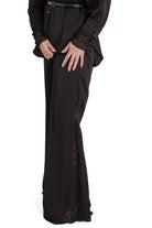 Комплект от 2 части за ежедневие и специални поводи, сатениран плат