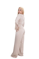 Стилен дамски гащеризон 10585 с удобна и модерна кройка
