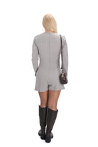 Стилен дамски гащеризон 7048 с удобна кройка и модерен дизайн
